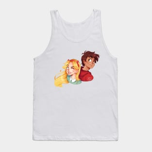 Starco Tank Top